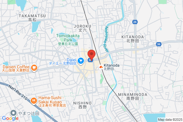 ほけんの窓口 ベルヒル北野田店