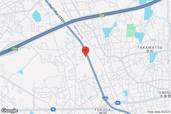 セカンドストリート堺福田店
