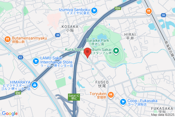 ヤキニクマニア。2号店