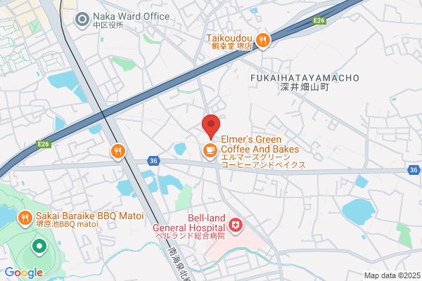 東山動物病院