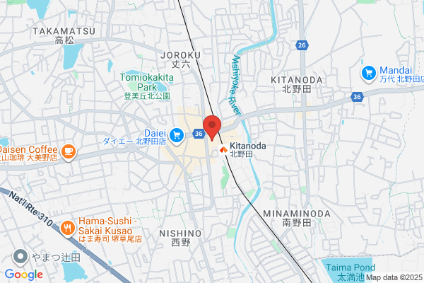 東進衛星予備校 北野田駅西口校