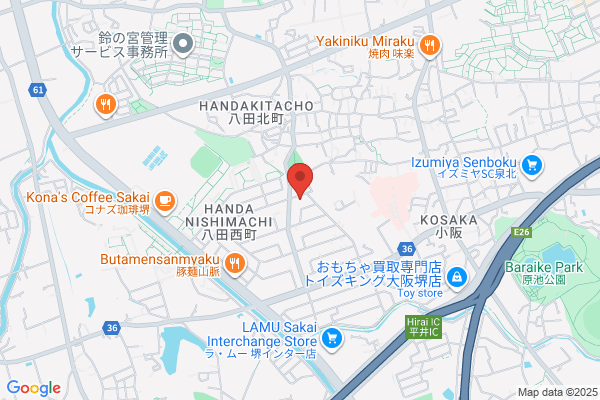 酉美庵