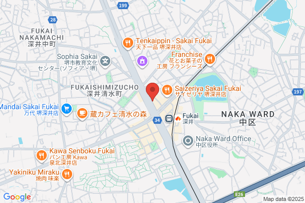 鳥貴族 深井店