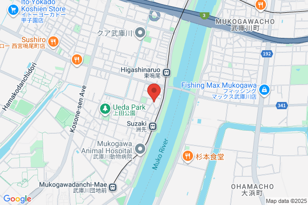 すし銚子丸 春日部ふじ通り店