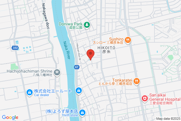 セカンドストリート越谷レイクタウン店