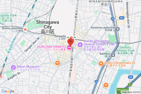 PUDOステーション　JR東日本　吉川駅（都市開発）