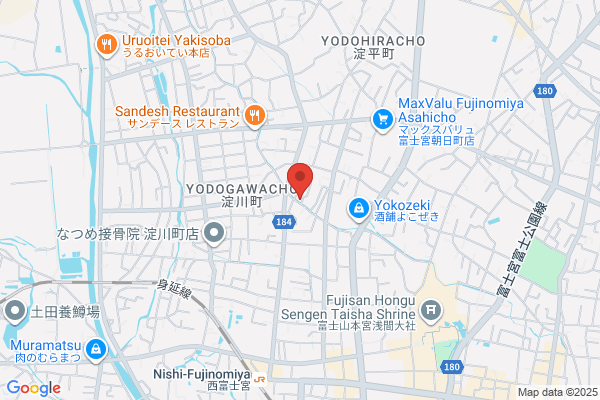 PUDOステーション　セブン-イレブン　八潮伊勢野店