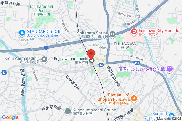 PUDOステーション　セブン-イレブン　八潮浮塚店