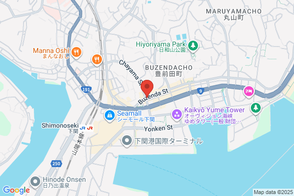 わたつみ