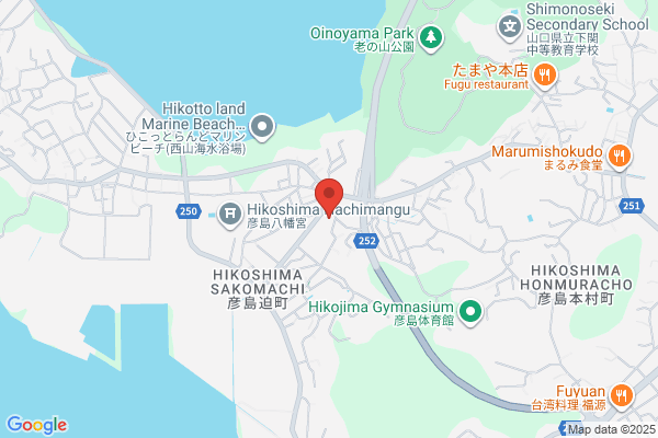 ココカラファイン ドラッグセガミ彦島店