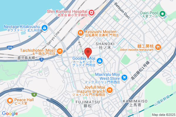 ツルハドラッグ 西門司店 - 閉店