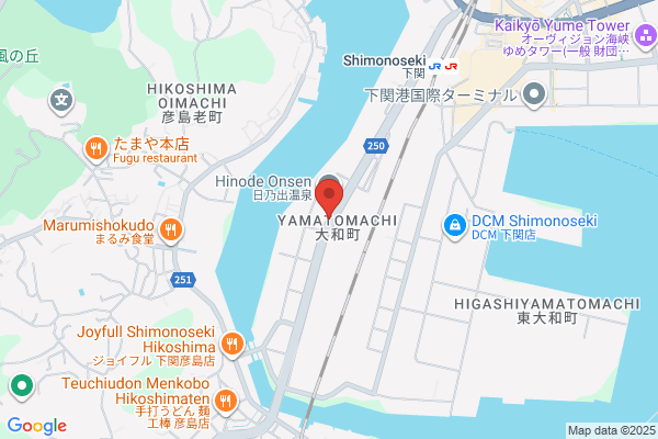 ディスカウントドラッグコスモス 下関大和町店