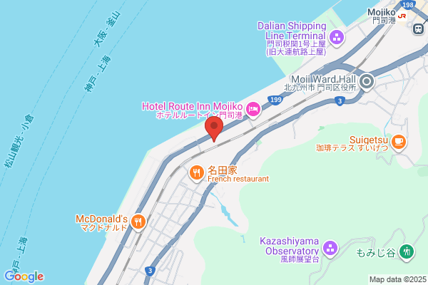 ディスカウントドラッグコスモス 門司西海岸店