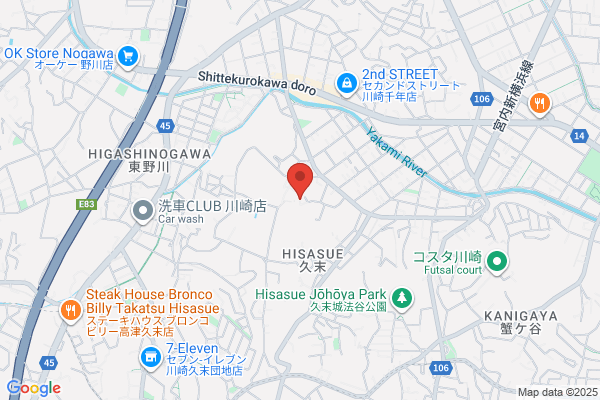 合同会社Ｋ２ホーム