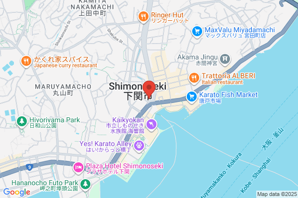 東進衛星予備校 下関市役所前校