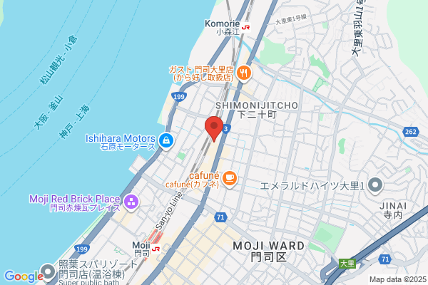 資さんうどん 大里店