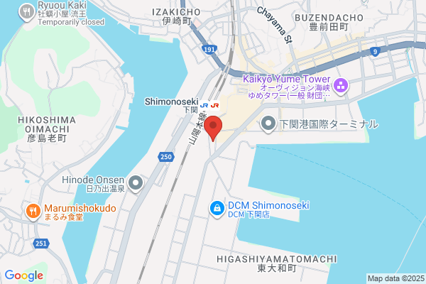 食堂 三十六萬石