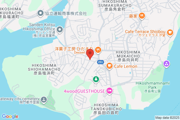 下関大丸6F サンリオ - 閉店