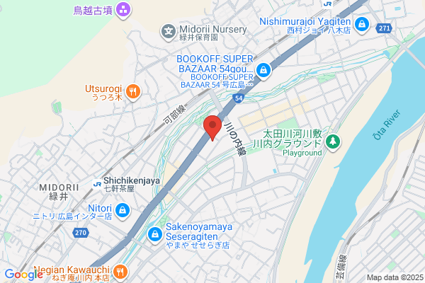 ENEOSウイング Dr.Drive セルフ浜松南陽SS