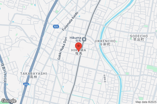 ラーメン山岡家 浜松有玉店