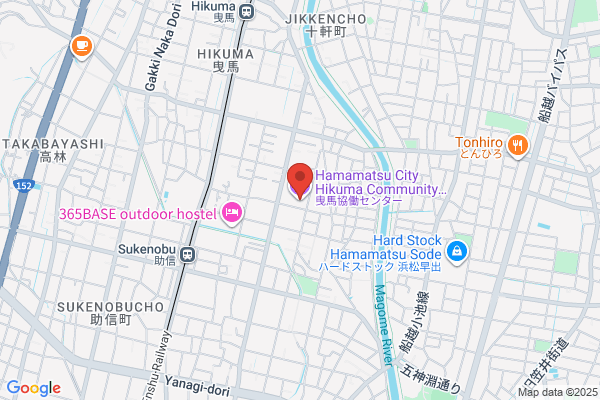 レッドバロン浜松本店