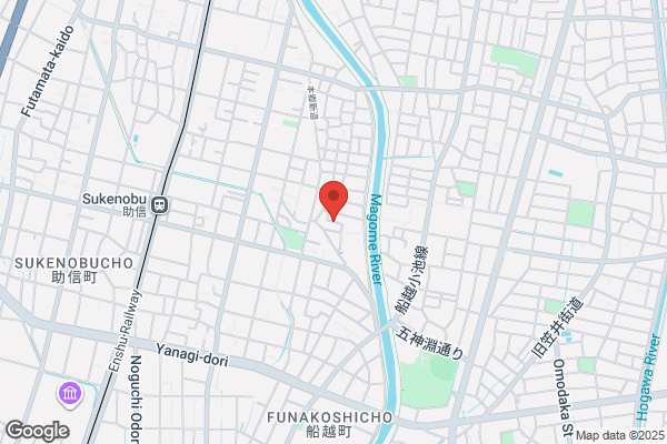マルハン 浜松泉店