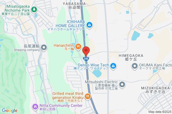 ほっともっと 可児広見店