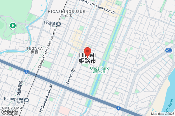 ゴルフパートナー 都城練習場店