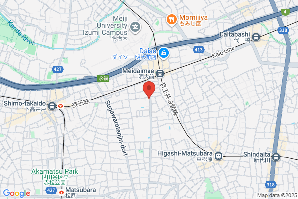 ハウジングアイ