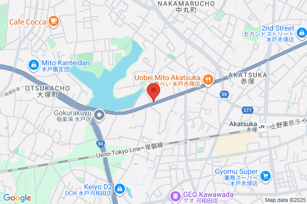 どん亭 水戸大塚店