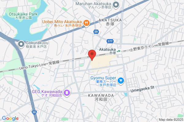 わたしのセルフボックス フレスポ赤塚店