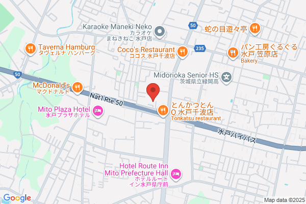 カラオケまねきねこ水戸バイパス店