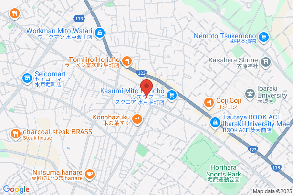 ディスカウントドラッグコスモス 堀町店