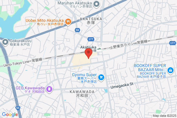 メガネスーパーフレスポ赤塚店