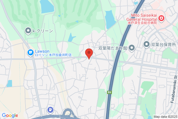 ヤマト運輸 水戸西営業所（水戸西）
