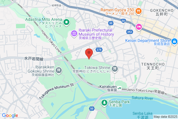 偕楽園