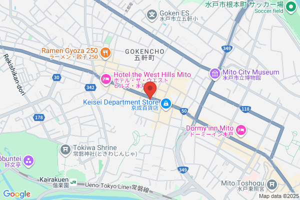 東進衛星予備校 泉町校