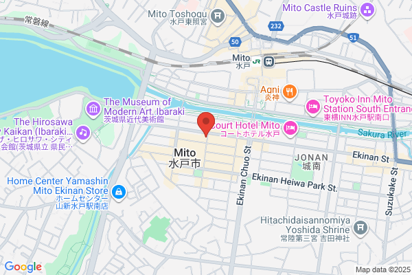 相席処 縁むすび 水戸駅南店