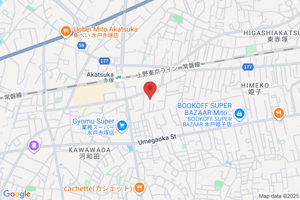 積水ハウス（株） 水戸赤塚展示場