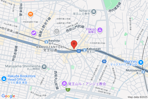 エニタイムフィットネス 覚王山店