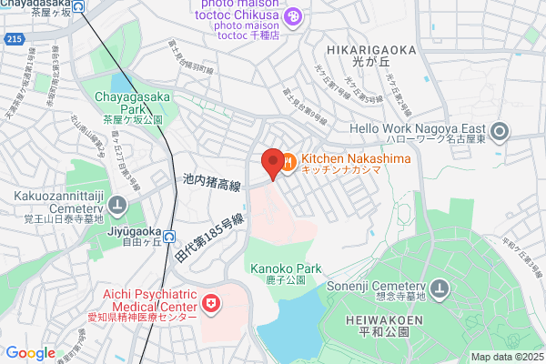 クオール薬局自由ヶ丘店
