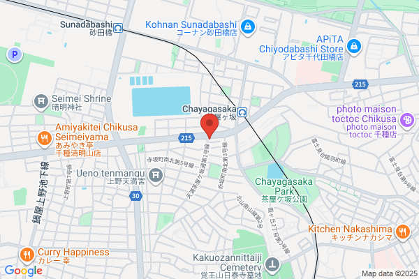 スシロー 名古屋茶屋が坂店