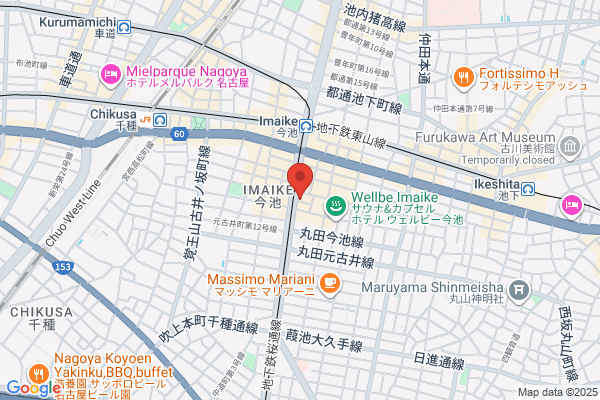 すき家 今池店