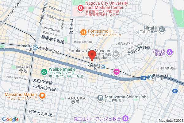 やよい軒 池下店