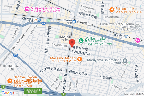 医療法人光寿会 今池腎クリニック