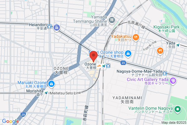 むさし大曽根店