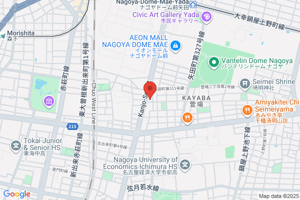 セカンドストリートナゴヤドーム前店