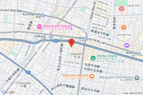 マルイチ