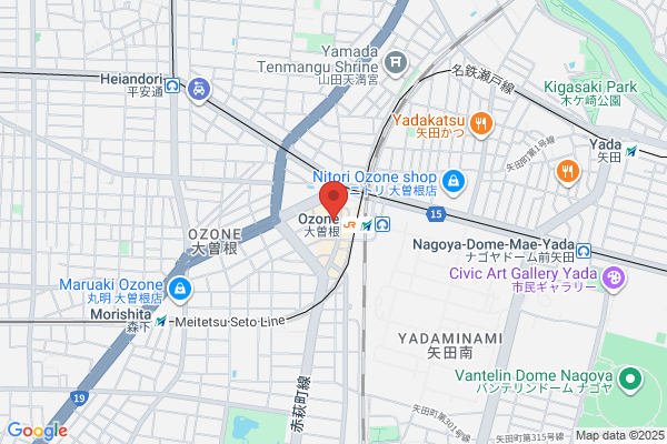 備長扇屋 大曽根駅前店はなれ