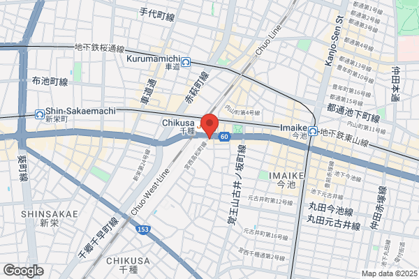 吉野家 千種駅前店